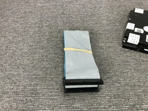 WDS-3100 ibm 100MB scsi 3.5 50 pin