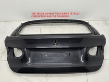 BMW F31 3er Kofferraumklappe Schwarz SAPPHIRE AB FS 7314180 41007314180