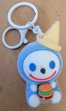 Icy Jack In The Box JIBBI Charm Limited Edition