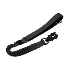 20  Strong Short Leash for Dog, Heavy Duty Bungee Dogs Leash with Padded H