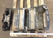 MAN TGL TGM TGS TGX Batteriekasten TP1718179 ...