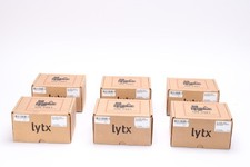 Lytx DC-3000-256-CP Dash Cam With Accessories Lot of 6 
