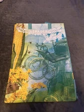 Trader Joe's Reusable Grocery Bag Nebraska