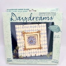 Dimensions Daydreams Counted Cross Stitch Kit Cornflower Dream 72692