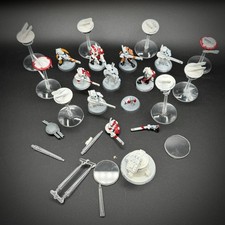 Games Workshop Warhammer 40K Tau Empire Mixed Lot