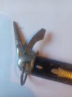 Vintage Imperial Kamp King 4 Blade Folding Pocket Knife Black — photo 5