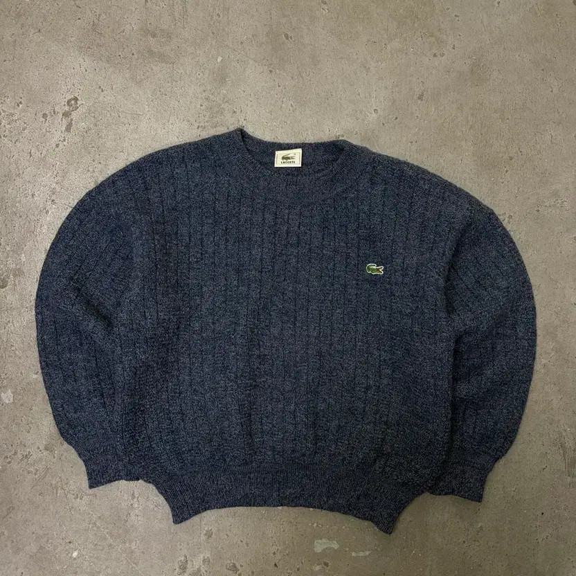 Lacoste 1951 Knit Sweater - Women's Large thumbnail 6