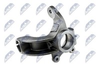 NTY Achsschenkel RadaufhäNgung ZZP-FR-022 FüR Ford Connect Tourneo Transit 16V