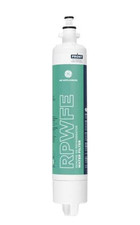 GE RPWFE Genuine Refrigerator Water Filter Sealed  New NO BOX