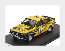 TROFEU TRFDSN359 Opel Kadett GTE Night Version 1979 Rally Car
