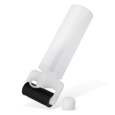 DCT Wood Glue Roller Applicator Bottle 8 oz Wood Glue Bottle with Roller Cap