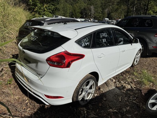 FORD FOCUS PETROL, 1.5, LZ, 07/15-11/18 ALTERNATOR Petrol 1500 N/I 10399 Kms - Picture 3 of 9