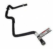 Motorcraft HVAC Heater Hose Assembly for 2000-2003 Ford F-450 Super Duty oi