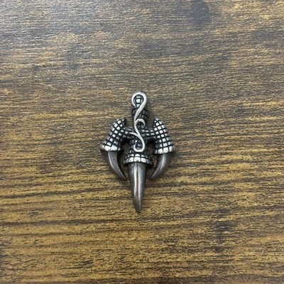 Bloody Mary Necklace Top 925 #1018