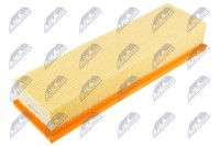 NTY Luftfilter FAF-PE-047 Filtereinsatz FüR Peugeot 207 Partner 1007 SW 301 16V