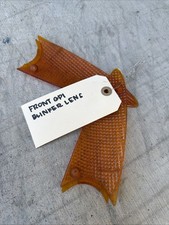 Derbi Gp1 Racing 50 Side Front Blinker Turn Signal