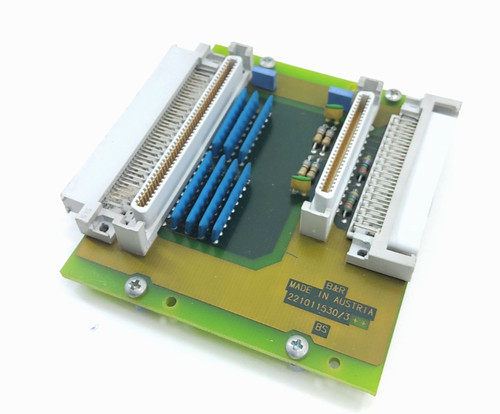 B&R 221011530/3 CIRCUIT BOARD