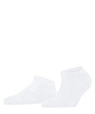 Falke Shiny Damen Sneakersocken Sneaker Socken Strumpf 46415