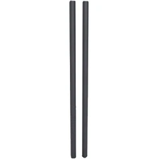 Premier Mounts T72B Mounting Pole for Flat Panel Display Black