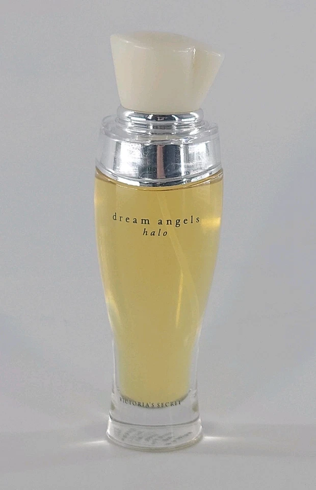 Victoria's Secret Dream Angels HALO EDP Eau De Parfum 1 OZ Spray Descontinuado Foto 2 de 4