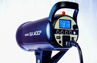 GODOX SK400II Bowens Mount Mono Strobe