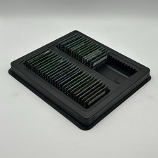 160 GB Mixed Brand/Speed 4GB DDR3 PC3 SO-DIMM Laptop RAM Lot of 40