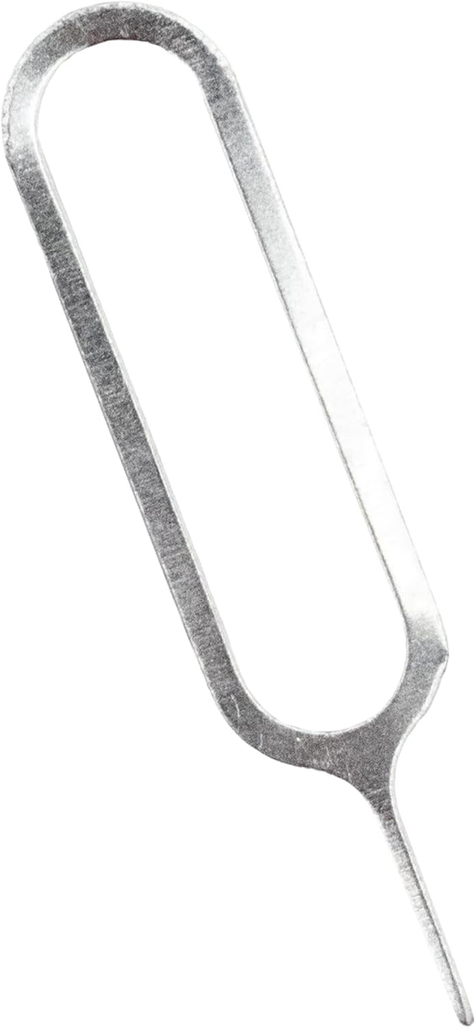 MMOBIEL SIM Card Tray Compatible with iPhone 15/15 Plus – Slot Black 