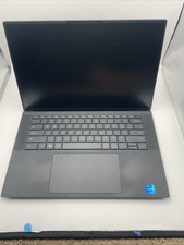 Dell Precision 5560 16" Workstation Intel i5 11th Gen, 8GB/256GB, RTX T1200