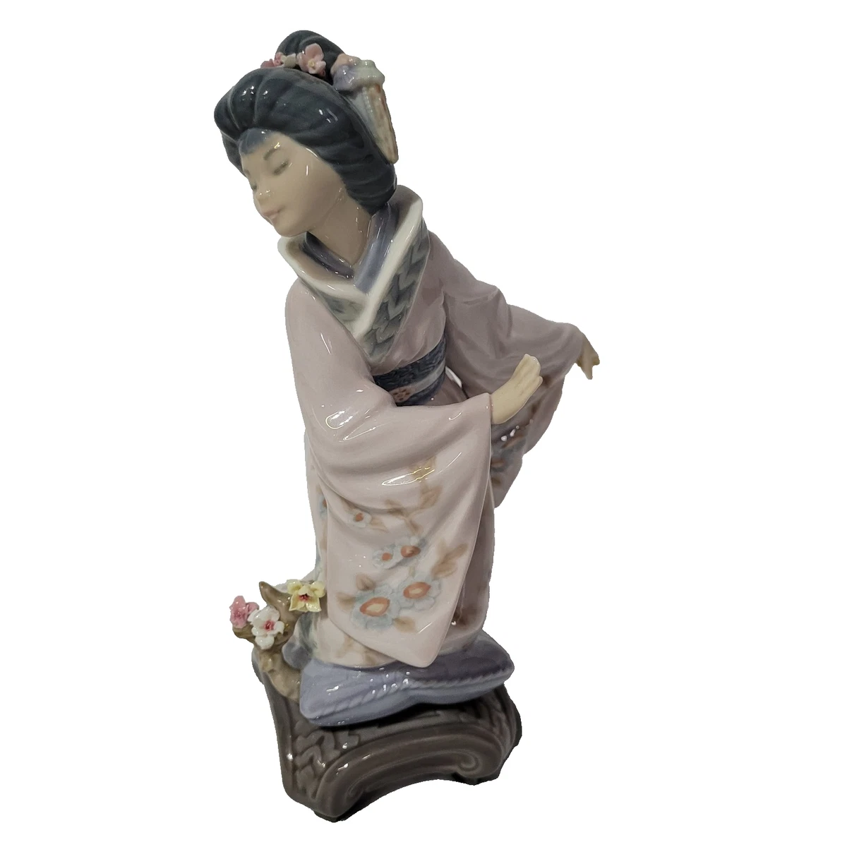 Lladro Asian In other Lladro Figurines for sale | eBay