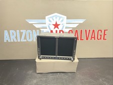 Garmin G500 011-1264-50 NON Xi GDU 620 Display Only 14/28 VDC Cessna T210L