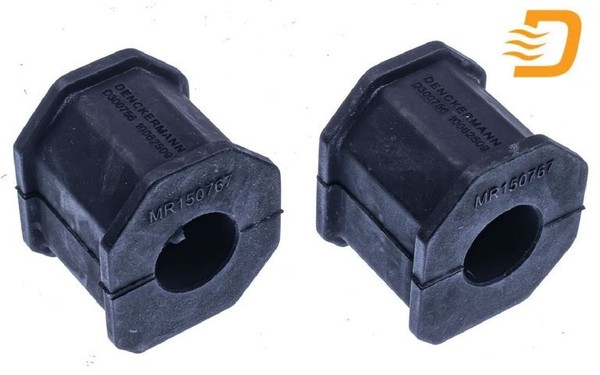 Denckermann D300756 Lagerung FüR Stabilisator Stabilager Lager FüR Mitsubishi-image