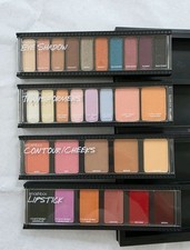 Smashbox Create & Transform Master Class Pale...