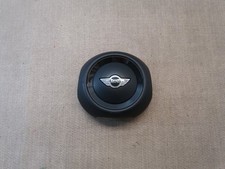 MINI PACEMAN R61 2014 STEERING WHEEL AIR MODULE BAG 9806258