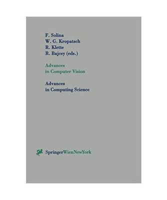Advances in Computer Vision