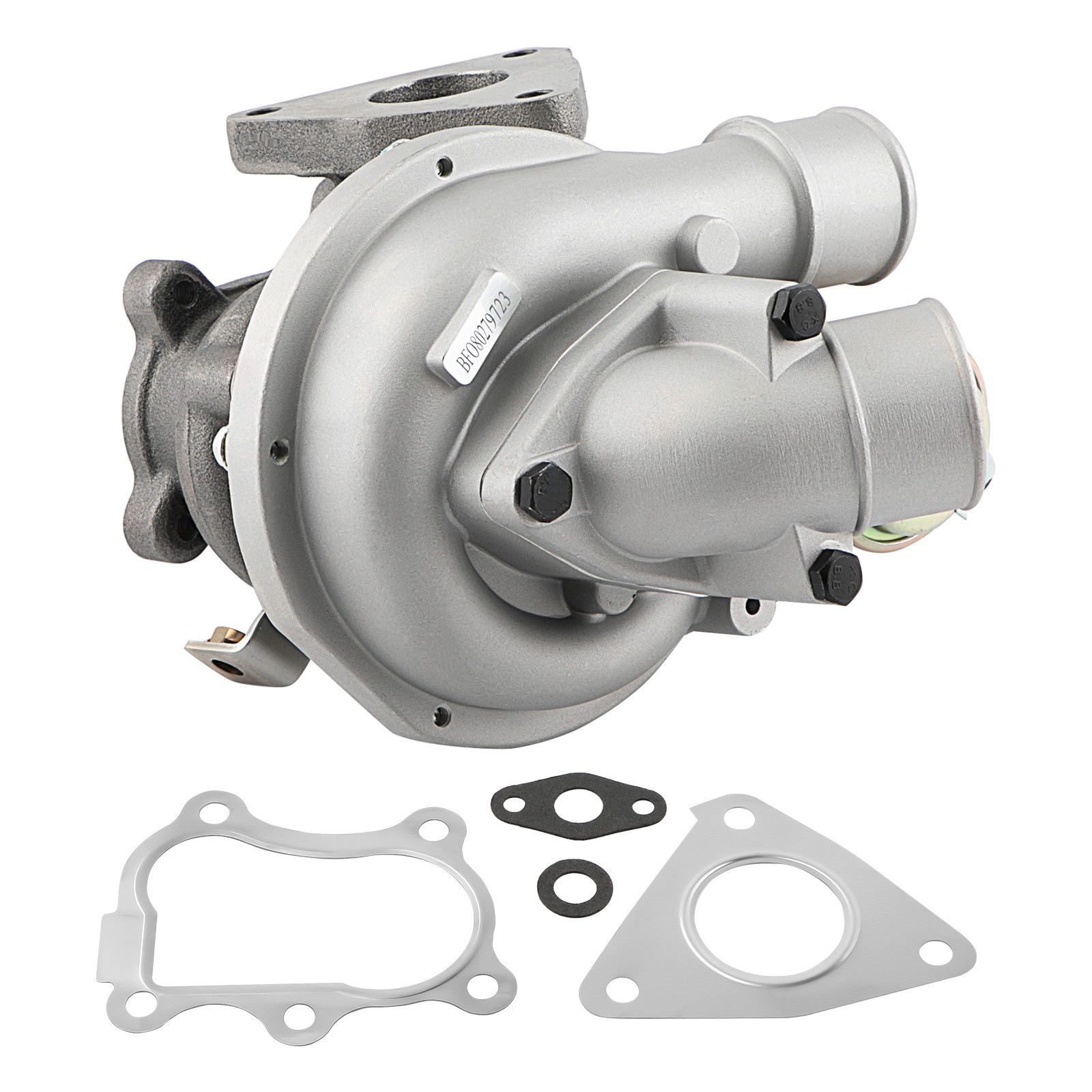 HT12-19 Turbocharger fit for Nissan D22 Navara 3.0L ZD30 14411-9S000 150HP 133HP