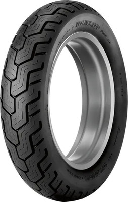 Dunlop D404 140/90-16 Rear Bias Tire 71H TL Victory High Ball 15-17