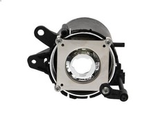 Nebelscheinwerfer TYC 19-0228-01-2 VOLVO C30 (533) 2 2006-2012
