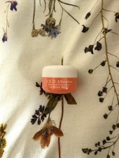 Sunday Riley CEO Afterglow Vitamin C Cream 8g Mini Travel Sized Brand New