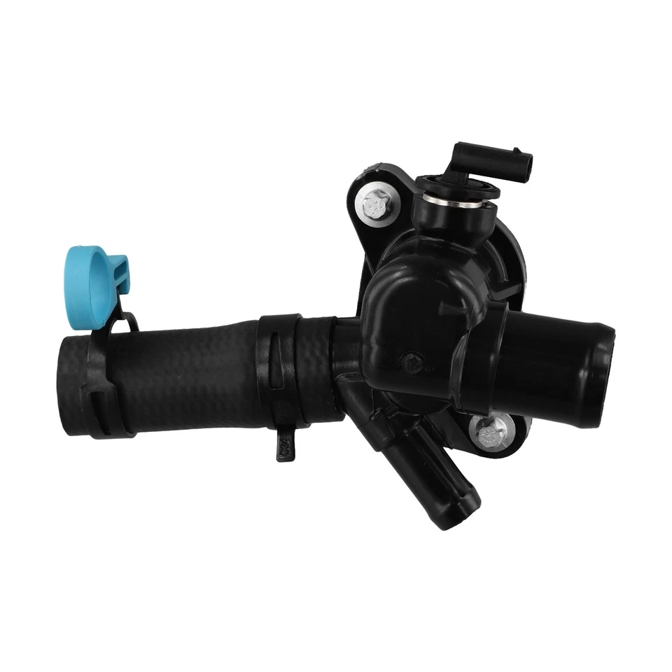 Outlet Engine Coolant Thermostat 12632458 Thermostat Easy Installation - Image 4 of 4