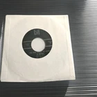 Beatles - Do You Want To Know A Secret - Thank You Girl - Orig Vee-Jay 45 VJ587