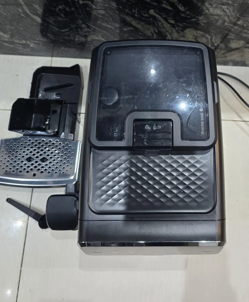 Philips 3300 Series EP3347/90, photo 4 of 5