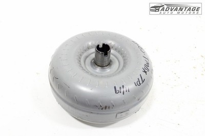 2003-2009 HUMMER H2 6.0L 4WD AUTOMATIC TRANSMISSION TORQUE CONVERTER OEM