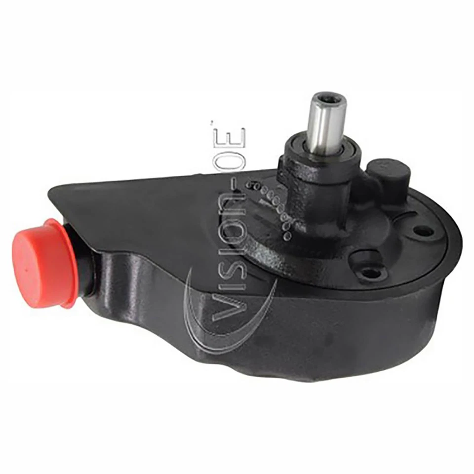 1x Bomba de dirección asistida para Chevrolet Blazer 1996-2005 4,3 L Foto 2 de 4