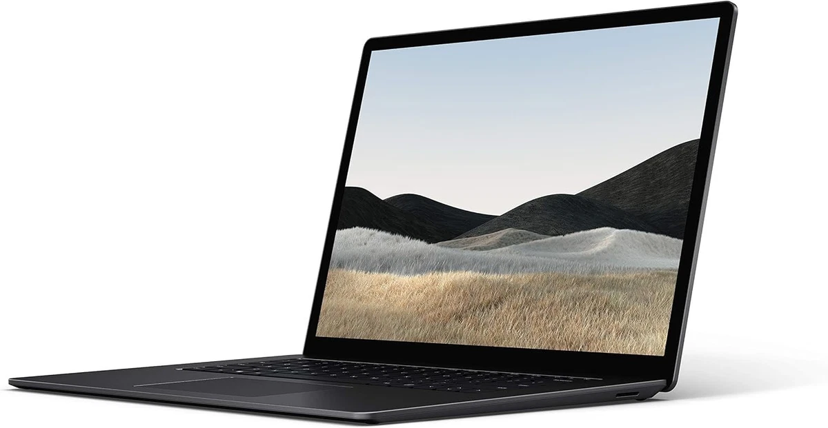 Microsoft Surface Laptop 4 for sale | eBay