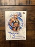 2025 Topps Exalted WWE Jordynne Grace On Card Rookie Autograph