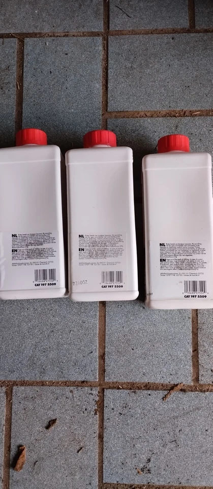 ILFORD Multigrade Foto Film Labor Papierentwickler 1 Liter Konzentrat Darkroom - Bild 3 von 3