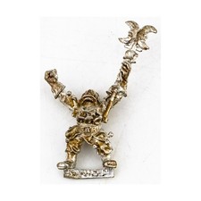 Weirdboy #17 (Bad Moon) NM