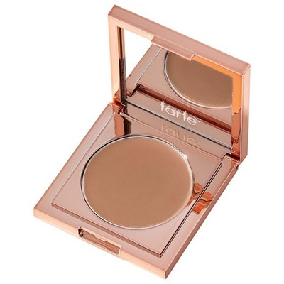 tarte Authentic CC full coverage undereye color corrector 0.08 oz 2 shades