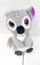 TY Teenie Beanie Boos 3" Kookoo the Koala McDonalds Retired Plush W/ Tags