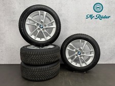 Orig BMW 1er F40 2er GC F44 Winterr�der Winterreifen 205/55 R16 16 Zoll